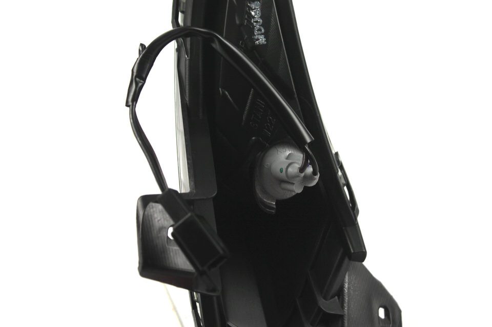 Xi Nhan Trước Trái - MX King 150, Exciter 150