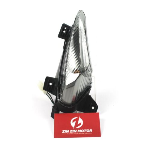 Xi Nhan Trước Phải - MX King 150, Exciter 150