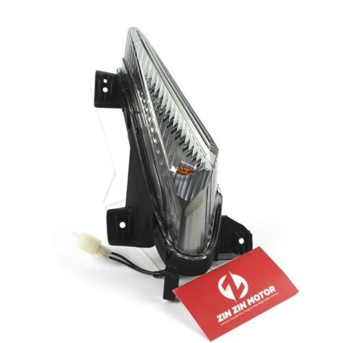 Xi Nhan Trước Phải - MX King 150, Exciter 150
