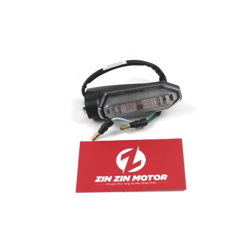 Xi Nhan Sau Phải - Vario 150 2019, Vario 125 2019, Click 150i 2019, Click 125i 2019