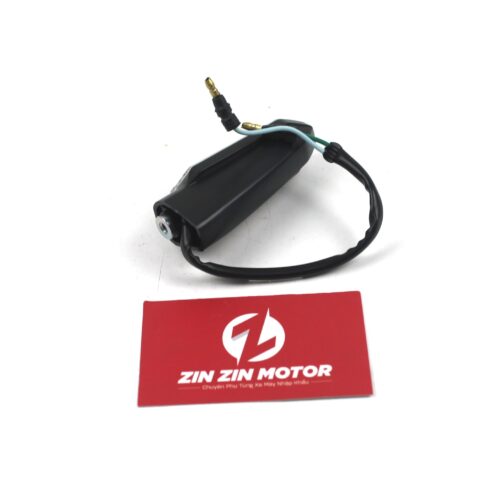 Xi Nhan Sau Phải - Vario 150 2019, Vario 125 2019, Click 150i 2019, Click 125i 2019