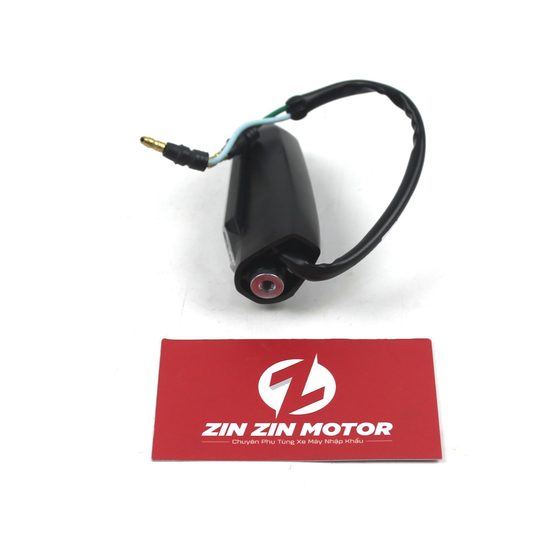 Xi Nhan Sau Phải - Vario 150 2019, Vario 125 2019, Click 150i 2019, Click 125i 2019