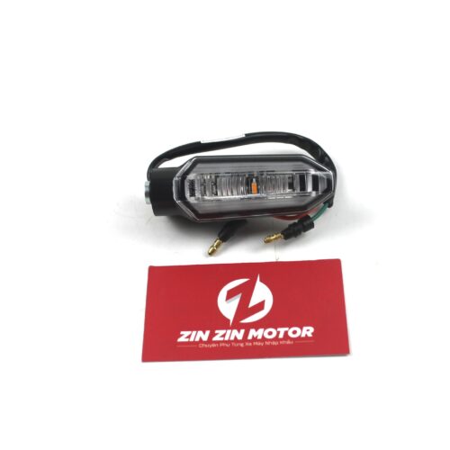 Xi Nhan Sau Trái - Vario 150 2019, Vario 125 2019, Click 150i 2019, Click 125i 2019