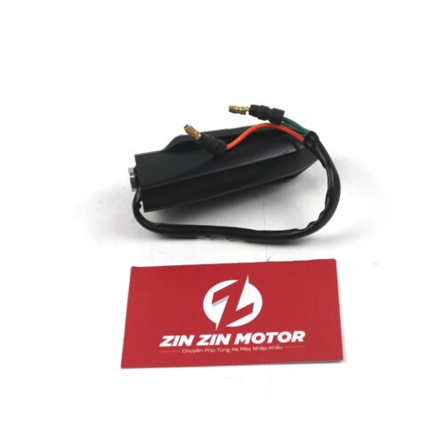 Xi Nhan Sau Trái - Vario 150 2019, Vario 125 2019, Click 150i 2019, Click 125i 2019