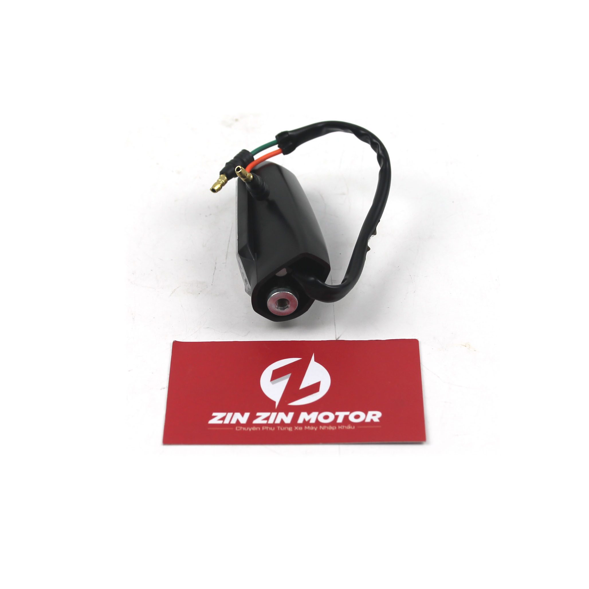 Xi Nhan Sau Trái - Vario 150 2019, Vario 125 2019, Click 150i 2019, Click 125i 2019