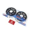 Dĩa Recto 45T - GSX R150, GSX S150, Bandit 150
