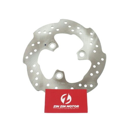 Đĩa Thắng Sau - Raider FI, Satria FI, GSX R150, GSX S150, Bandit 150