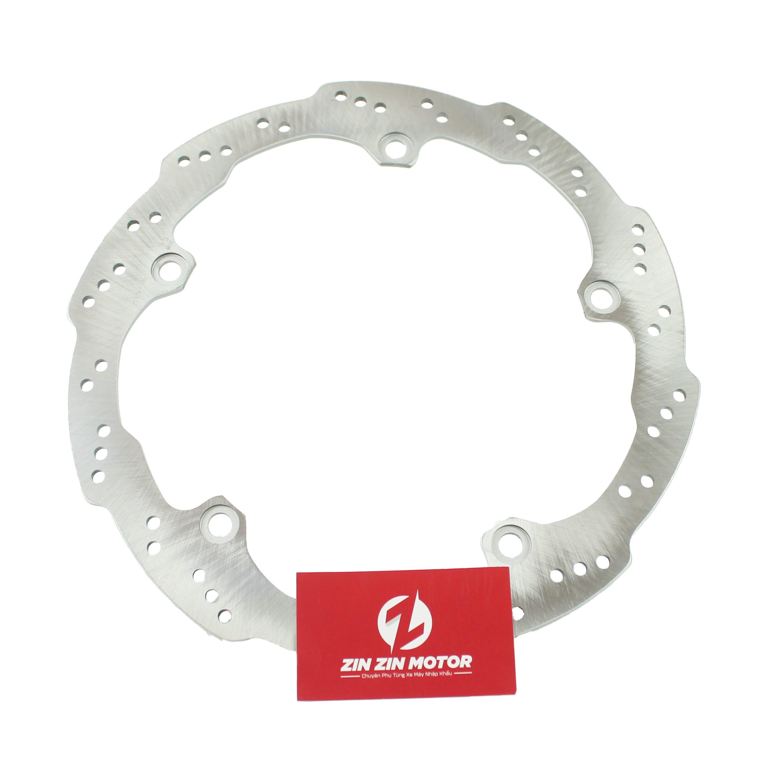 Đĩa Thắng Trước - Raider FI, Satria FI, GSX R150, GSX S150, Bandit 150