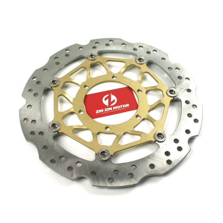 Đĩa Thắng Trước - CBR 250RR