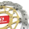 Đĩa Thắng Trước - CBR 250RR