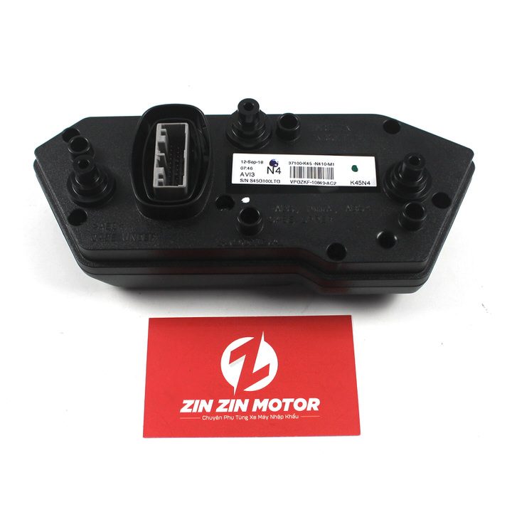 Đồng Hồ - CBR 150R