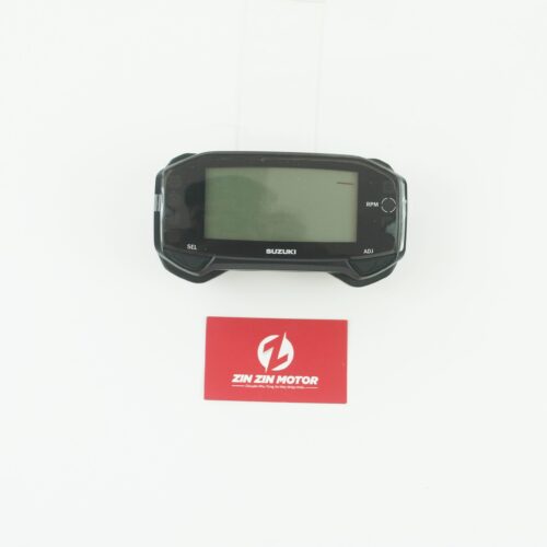Đồng Hồ - Raider FI, Satria FI