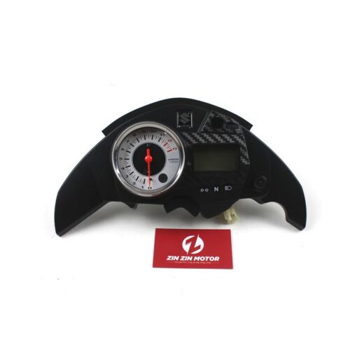 Đồng Hồ - Raider 2009 K9