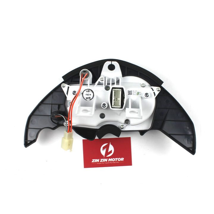 Đồng Hồ - Raider 2009 K9