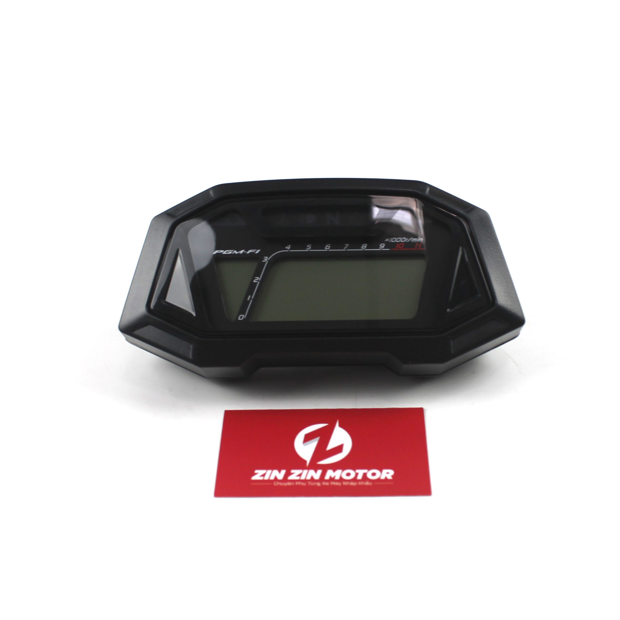 Đồng Hồ - Sonic 150R