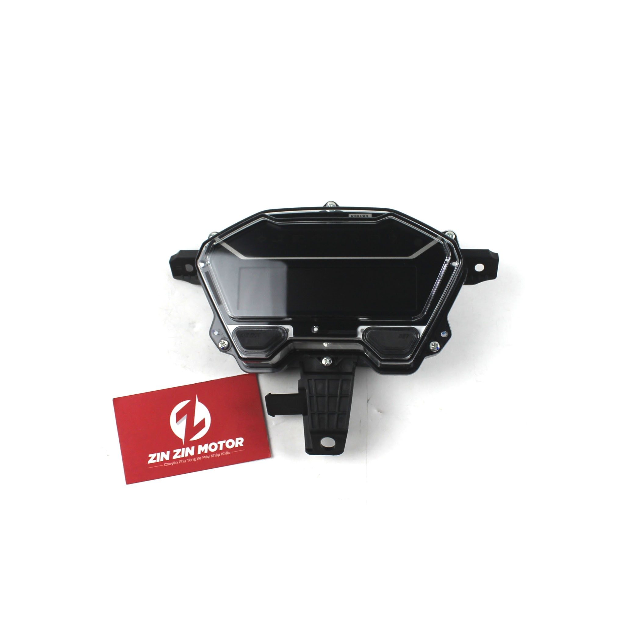 Đồng Hồ - Vario 150 2019, Vario 125 2019, Click 150i 2019, Click 125i 2019