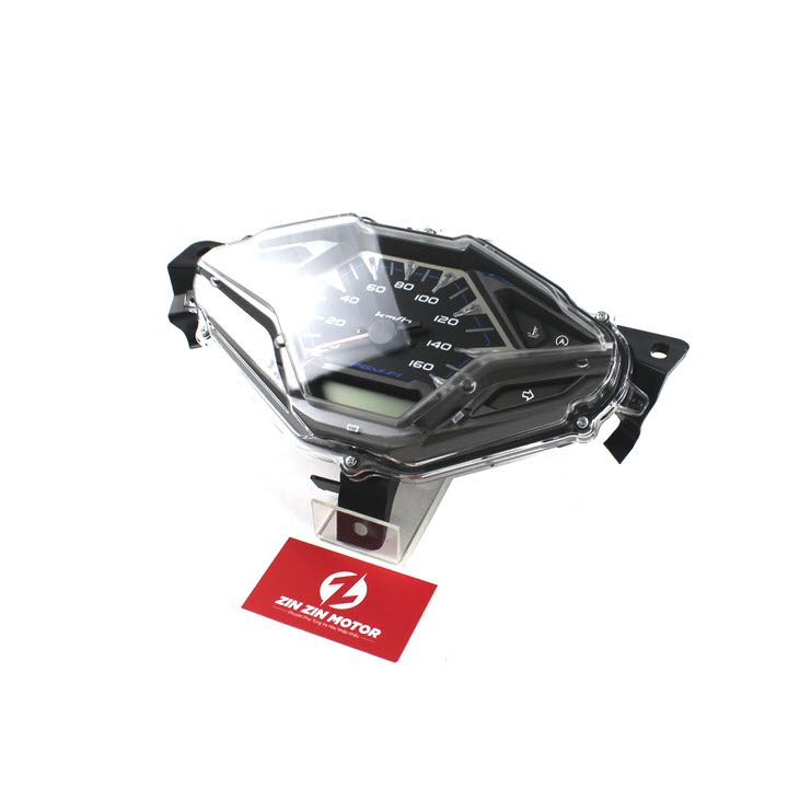 Đồng Hồ Xe - Vario 150 2017, Vario 125 2017, Click 125i 2017