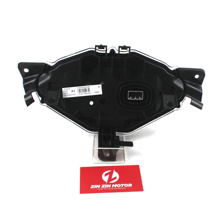 Đồng Hồ Xe - Vario 150 2017, Vario 125 2017, Click 125i 2017