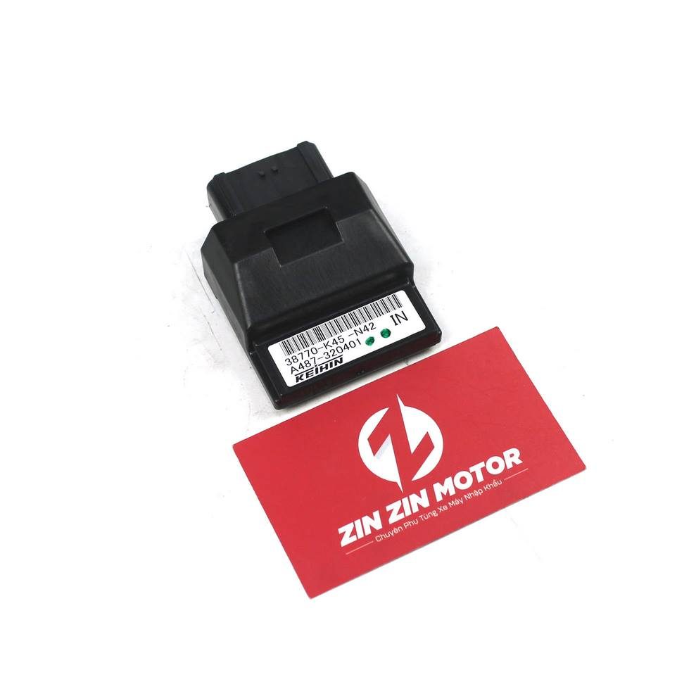 ECU - CBR 150R