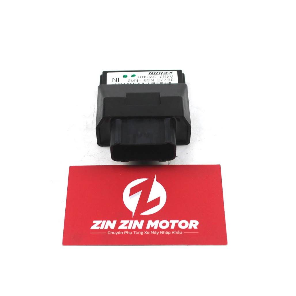 ECU - CBR 150R