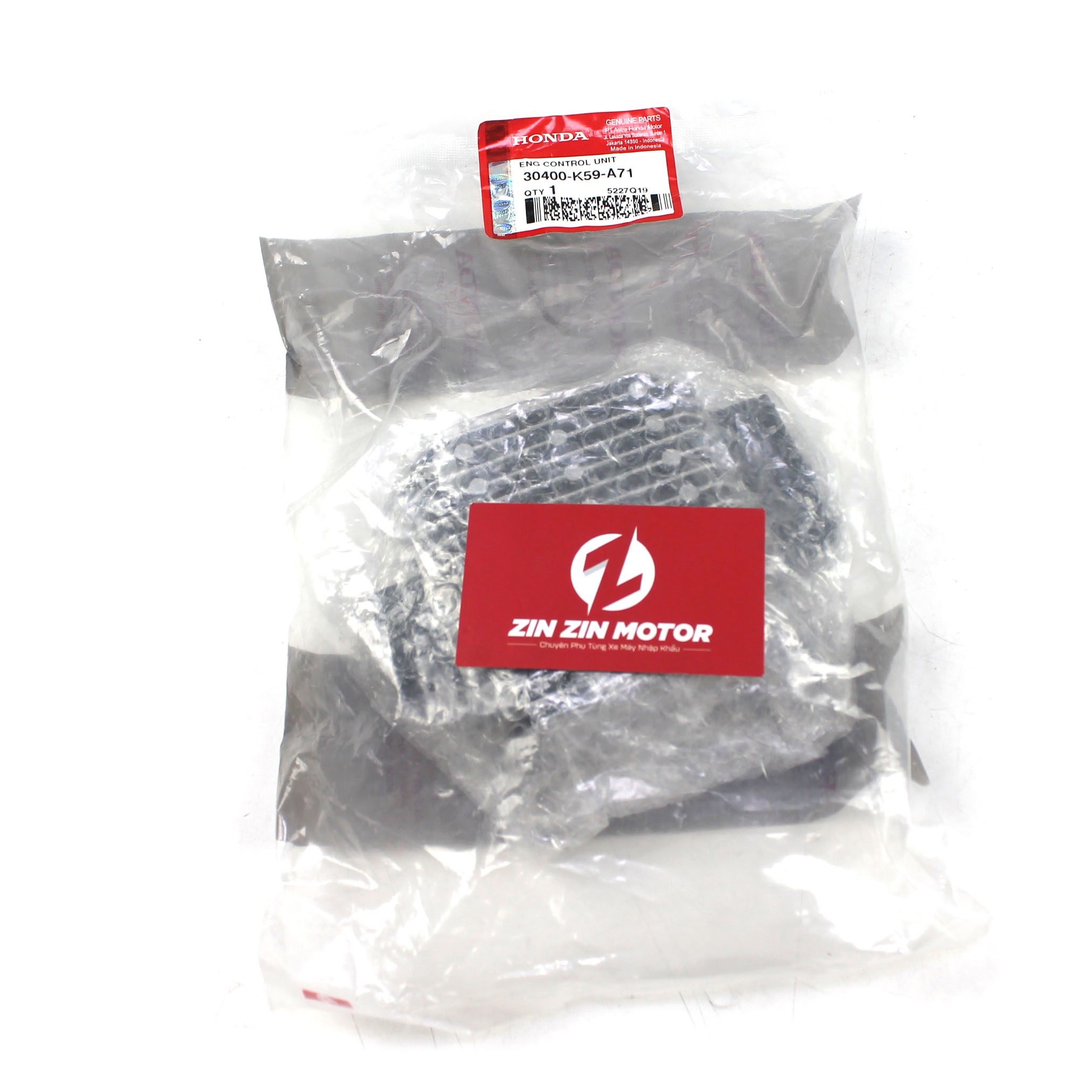 Bộ Điều Khiển ECM ECU - Vario 150 2019, Click 150i 2019