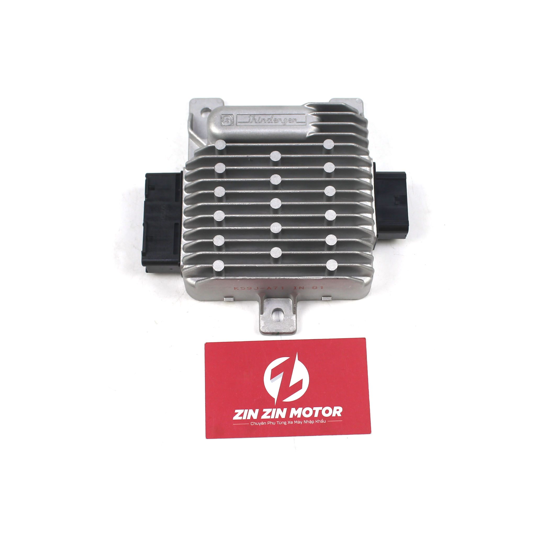 Bộ Điều Khiển ECM ECU - Vario 150 2019, Click 150i 2019