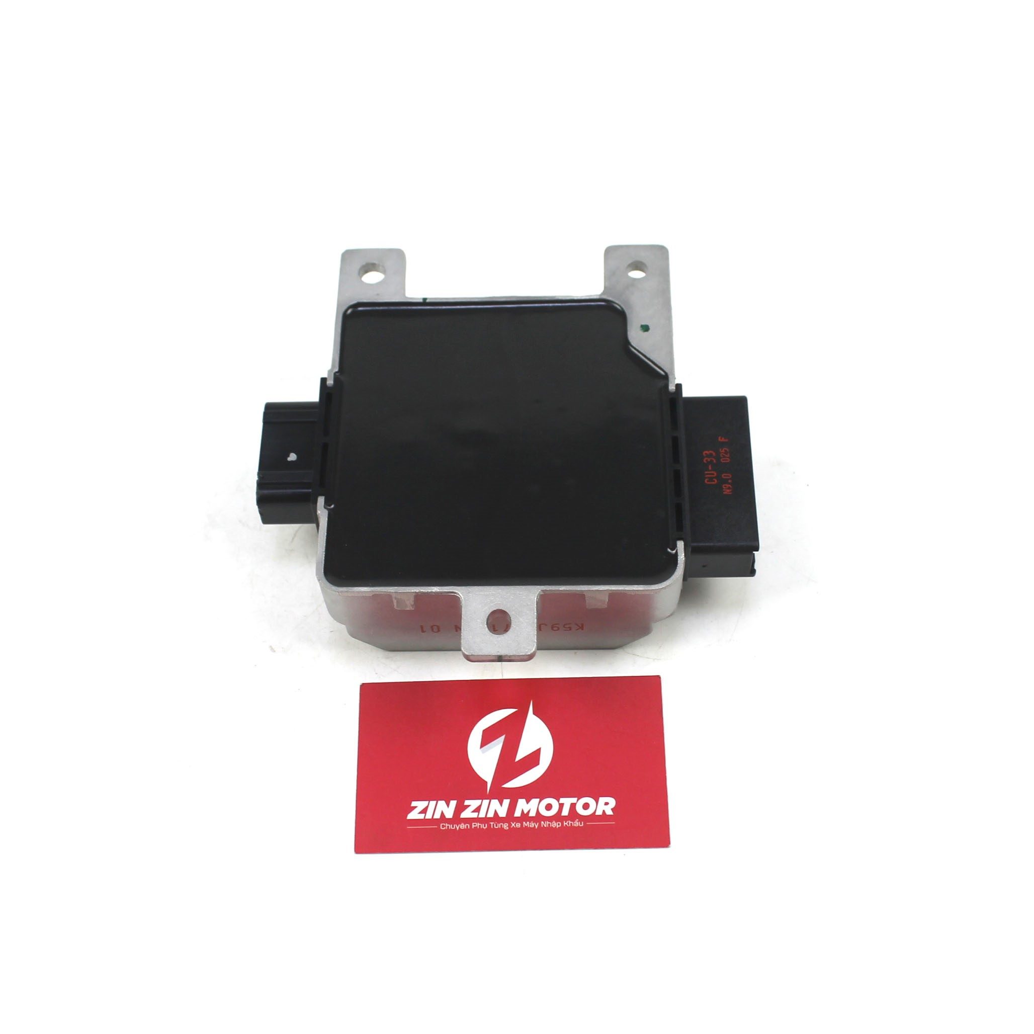 Bộ Điều Khiển ECM ECU - Vario 150 2019, Click 150i 2019