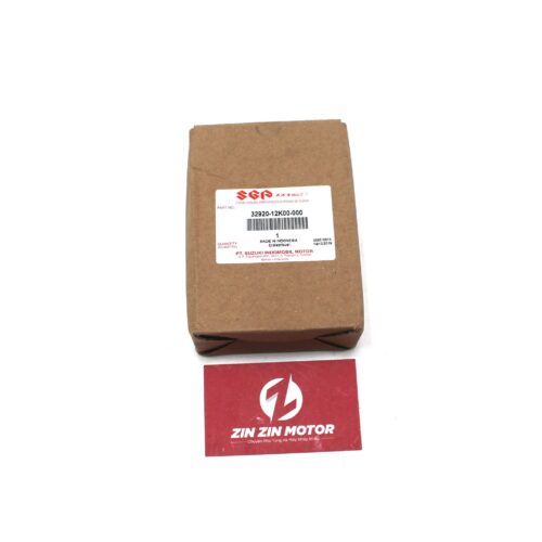 ECU ZIN - Raider FI, Satria FI