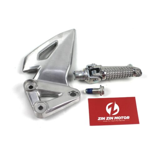 Bộ Gác Chân Trước Trái - GSX R150, GSX S150, Bandit 150
