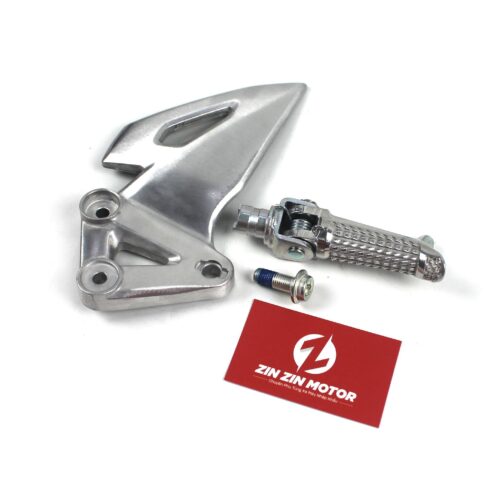 Bộ Gác Chân Trước Trái - GSX R150, GSX S150, Bandit 150
