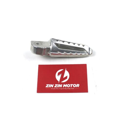 Cục Nhôm Gác Chân Sau Phải - Vario 150 2019, Vario 125 2019, Vario 150 2017, Vario 125 2017, Click 150i 2019, Click 125i 2019
