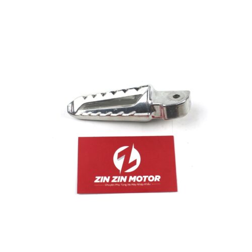 Cục Nhôm Gác Chân Sau Trái - Vario 150 2019, Vario 125 2019, Vario 150 2017, Vario 125 2017, Click 150i 2019, Click 125i 2019