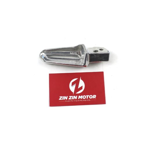 Cục Nhôm Gác Chân Sau Trái - Vario 150 2019, Vario 125 2019, Vario 150 2017, Vario 125 2017, Click 150i 2019, Click 125i 2019