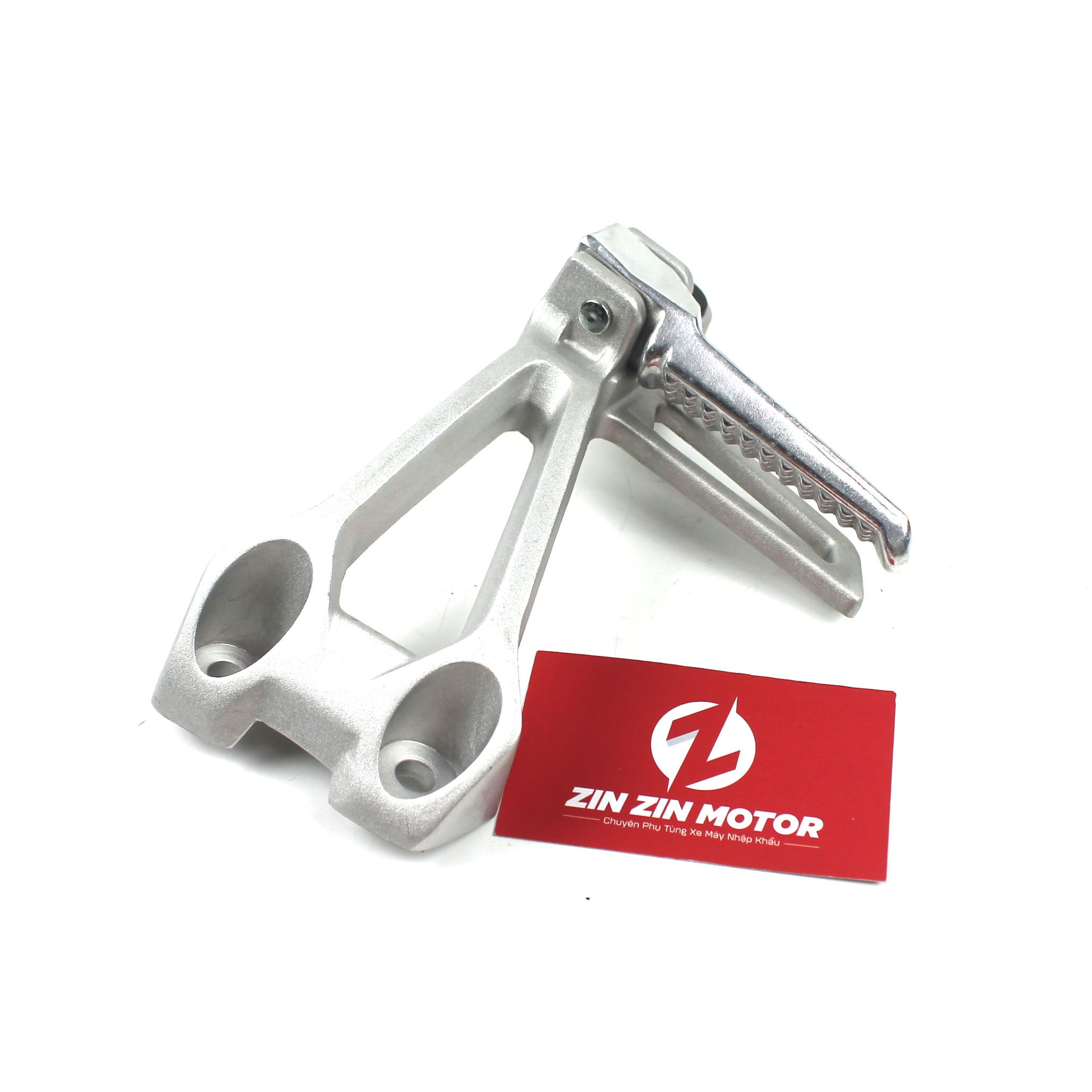 Full Gác Chân Sau Phải - Sonic 150R, Winner, Supra GTR 2020, Winner X