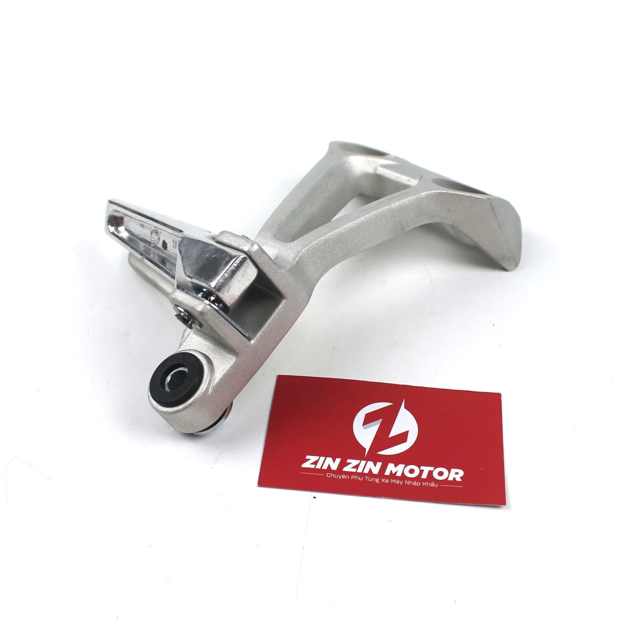 Full Gác Chân Sau Phải - Sonic 150R, Winner, Supra GTR 2020, Winner X