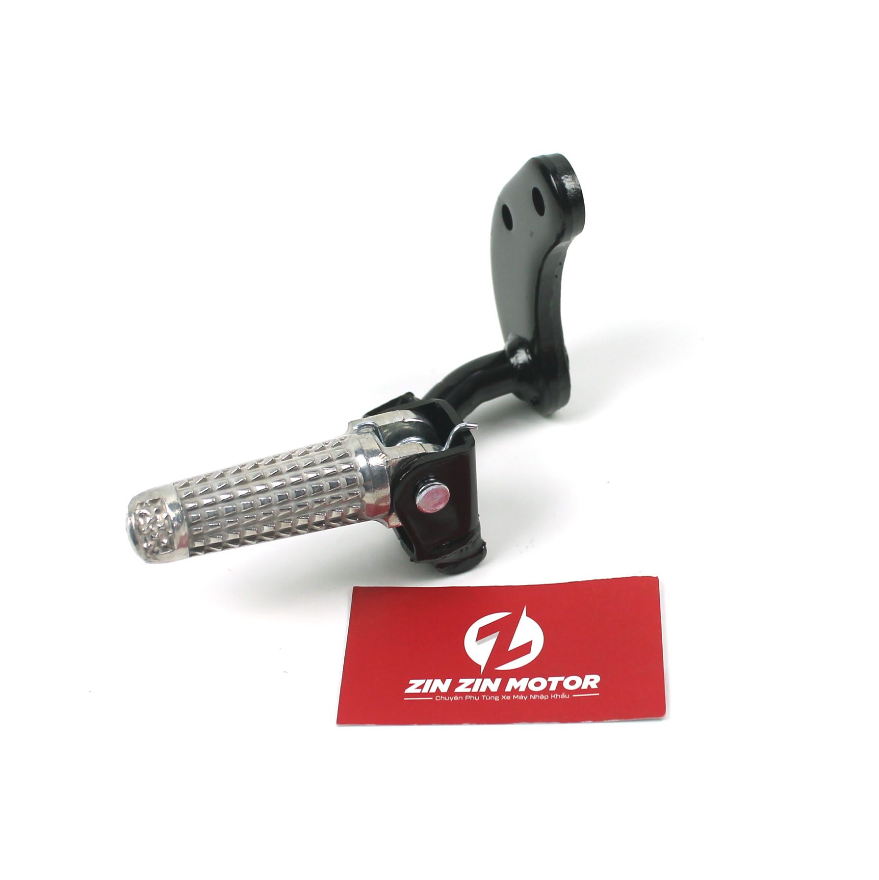 Gác Chân Trước Phải Raider FI, Satria FI