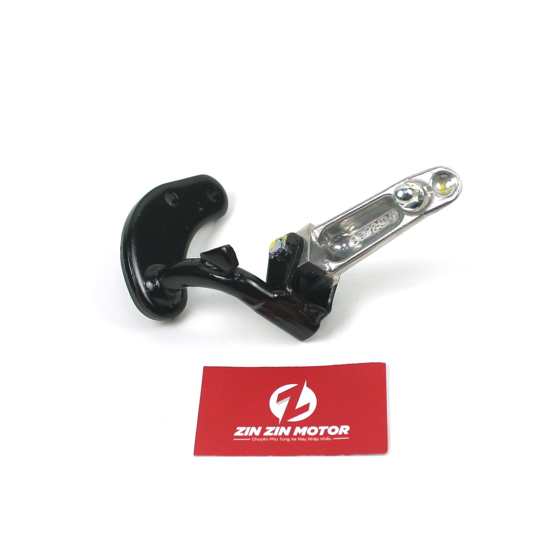 Gác Chân Trước Phải - Raider FI, Satria FI