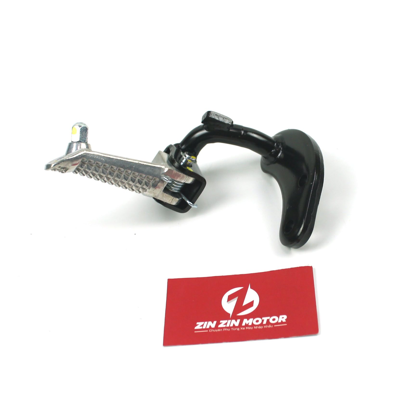 Gác Chân Trước Phải - Raider FI, Satria FI