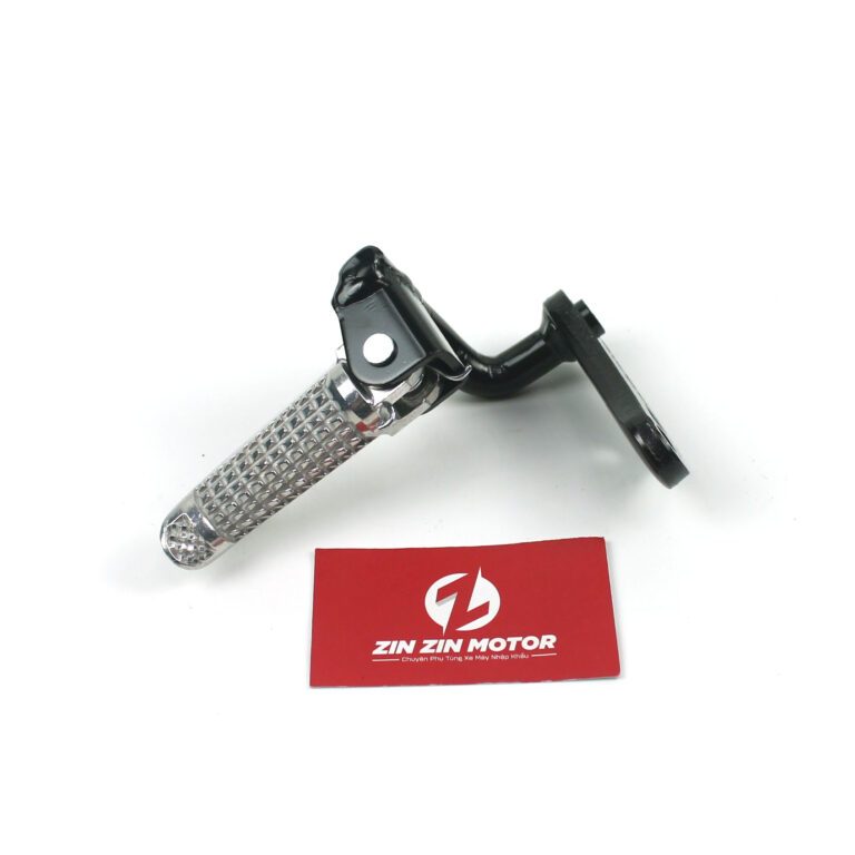 Gác Chân Trước Trái - Raider FI, Satria FI