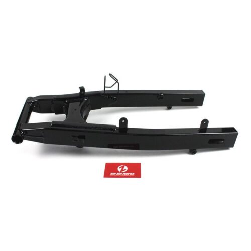 Gắp Sau - GSX R150, GSX S150