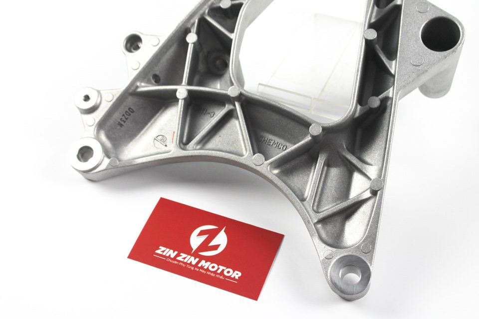 Gắp Thắng Đĩa - PCX 150