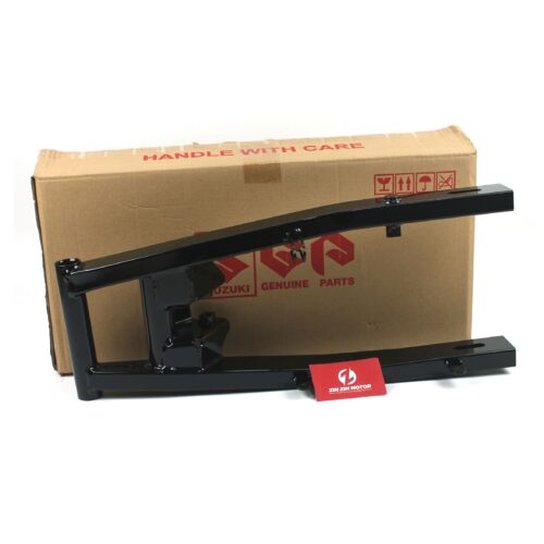 Gắp - Raider FI, Satria FI