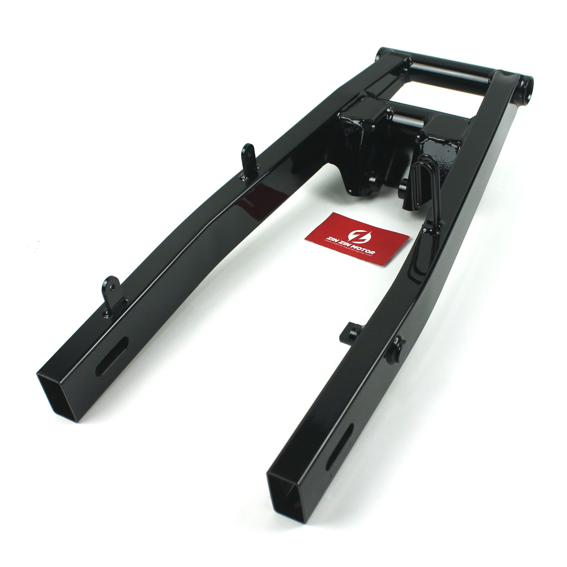Gắp - Raider FI, Satria FI