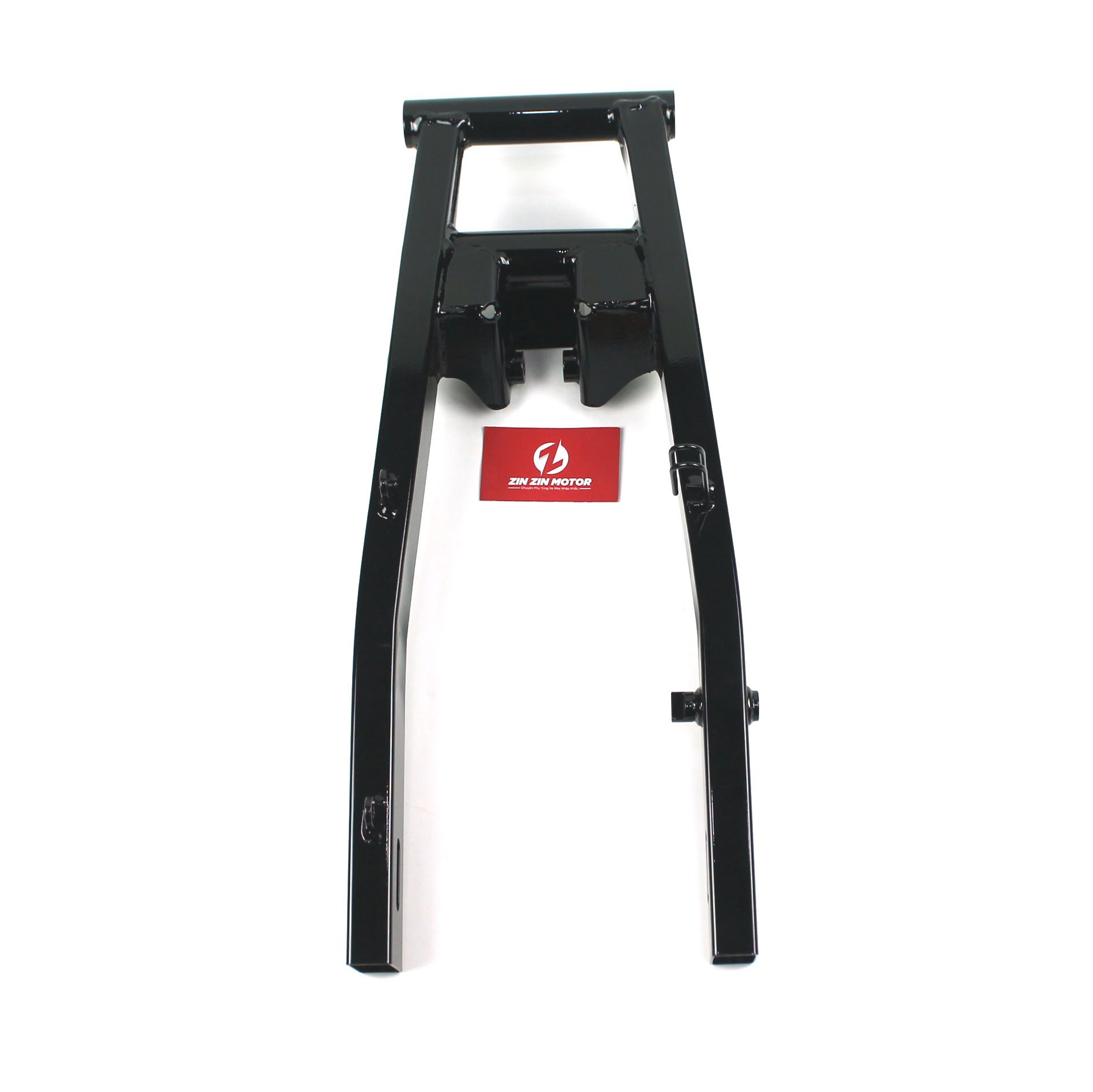 Gắp - Raider FI, Satria FI