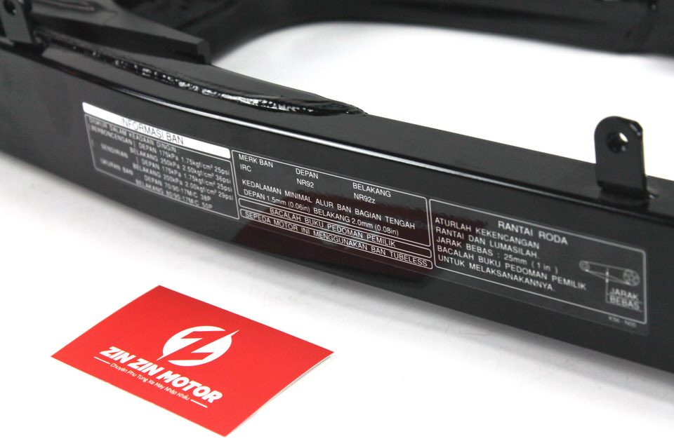 Gắp - Sonic 150R