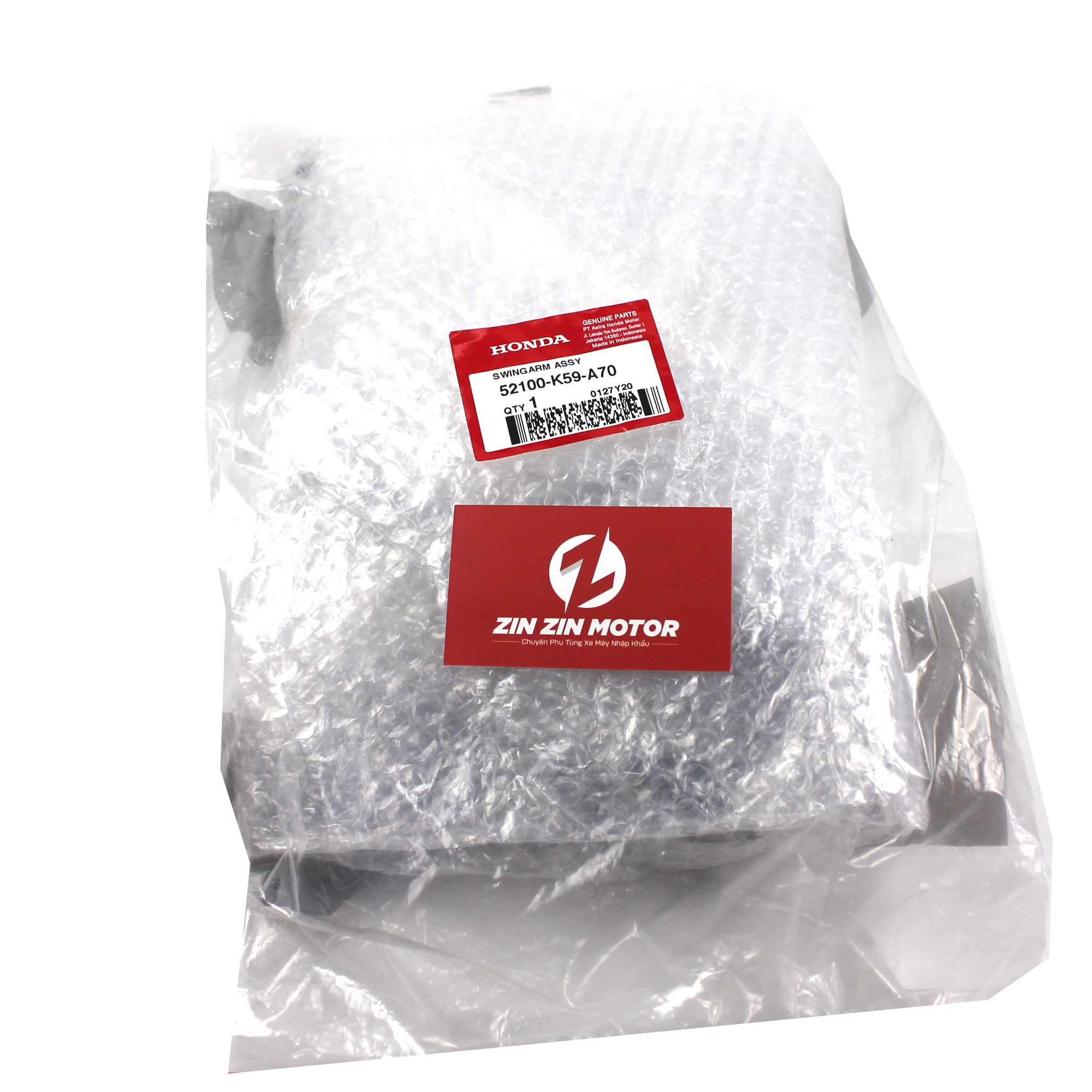 Gắp - Vario 150 2019, Vario 125 2019, Click 150i 2019, Click 125i 2019