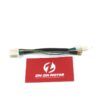 Giắc Chuyển Xi Nhan Sau - Satria FI, Raider FI