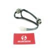 Giắc Xi Nhan Đèn Trước - Raider FI, Satria FI