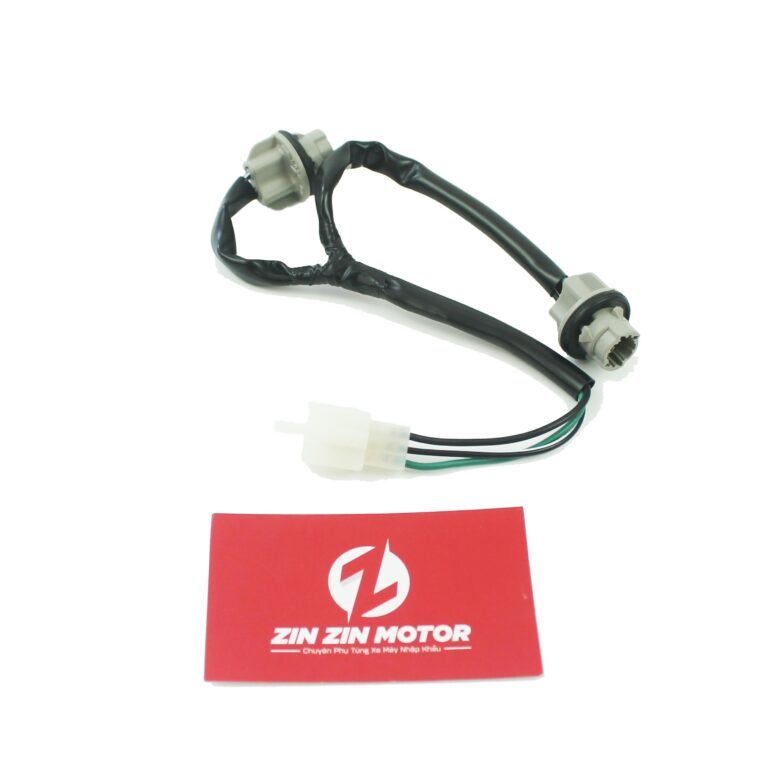 Giắc Xi Nhan Đèn Trước - Raider FI, Satria FI