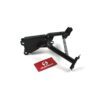 Gọng Sắt Đầu Đèn - GSX R150